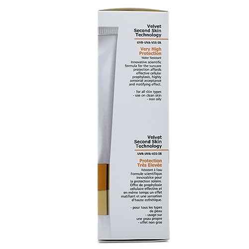 FrezyDerm Sun Screen"Velvet" Second Skin Technology Body SPF50+