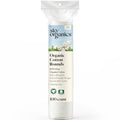Organic Cotton Rounds | 100% GOTS Certified | 100 Count