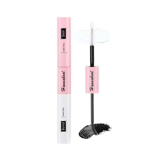 120pcs D Curl Individual Wide Stem Cluster DIY Eye Lashes Extensions Mixed 10-12-14-16mm/14-16-18mm/12-14-16mm Makeup Dramatic Volume Lashes (Bond&Seal)
