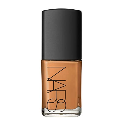 Nars Sheer Glow Foundation Caracas 1.0 Oz.