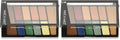 Wet n Wild Color Icon 10-Pan Eyeshadow Palette, Stop Playing Safe
