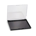 DIY Magnetic Eyeshadow Palette with 40 Metal Stickers