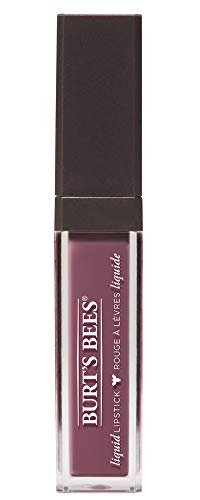 Burt's Bees Natural Liquid Lipstick, Blush Brook