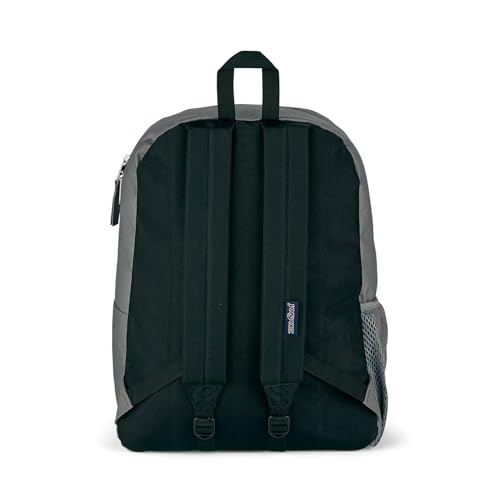 JansSport Pack CROSS TOWN GRAPHITE GREY