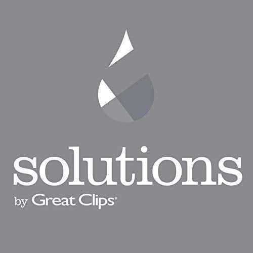 GREAT CLIPS Solutions Clarifying Shampoo 32 fl oz | Removes Build-up | For All Hair Types | Great for Swimmers