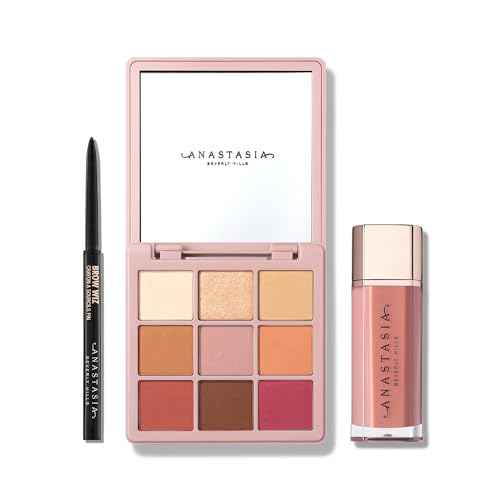 Anastasia Beverly Hills - Mini Modern Renaissance Kit