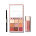 Anastasia Beverly Hills Mini Modern Renaissance Eyeshadow & Mascara Kit