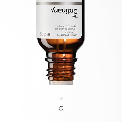 The Ordinary Volufiline 92% Plumping Serum - 0.5 Fl Oz