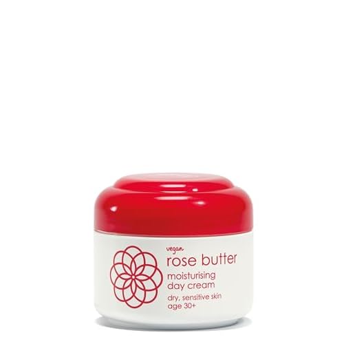 Ziaja Rose Butter Day Cream