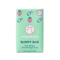 Megababe Bumpy Bar Pre-Shave Exfoliating Scrub, 4.5 oz