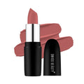 Swiss Beauty Pure Matte Lipstick - Bare Shade, 3.8g