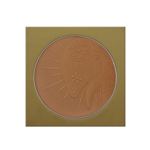 Kokie Matte Bronzer Stay Golden - Buildable Talc-Free