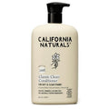 California Naturals Toasted Coconut Conditioner 20 fl oz - Vegan & Sulfate Free