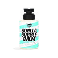 Doux Bonita Bubble Balm Foam Pomade - Cream-to-Foam Styling, 8oz