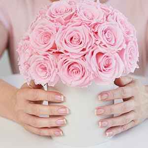 Perfect Formula Repair Coat - Nail Strengthener, Keratin Treatment, Nail Repair for Damaged Nails - Made In The USA .60 fl oz.