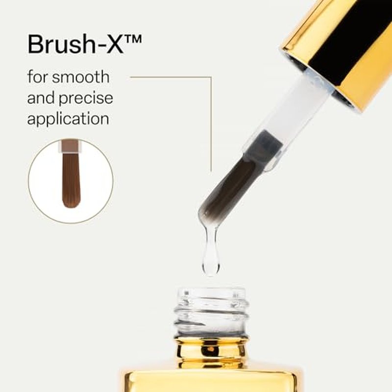 Aprés Extend Gel-X Tips Adhesive 15ml Gold Bottle
