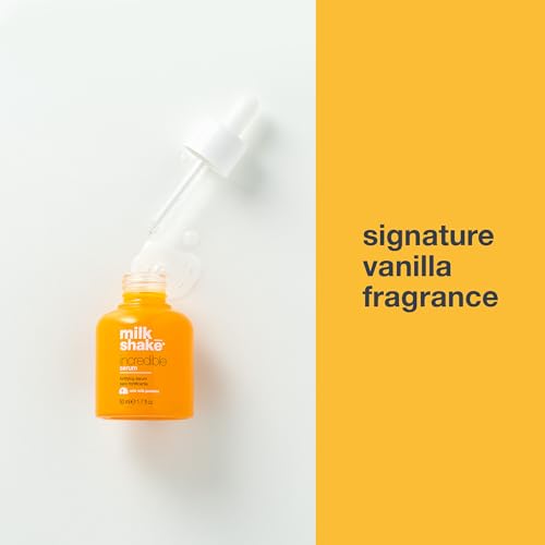 milk_shake Incredible Serum - Fortifying Serum | Promotes Stronger Hair and Protects Scalp | 1.7 fl oz (50ml)