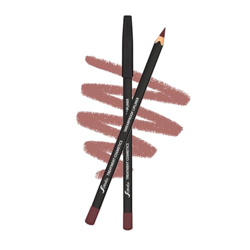 Sormé Waterproof Lip Liner – Non-Smudge, Long-Lasting