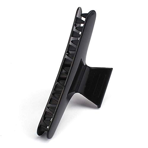 Hair Clips for Styling, Sectioning & Cutting - 12 Pack