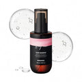 2-in-1 Hair Serum & Perfume Oil with Argan Oil