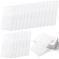 100pcs Hair Perm Papers - Heat-Resistant Disposable Curling Papers