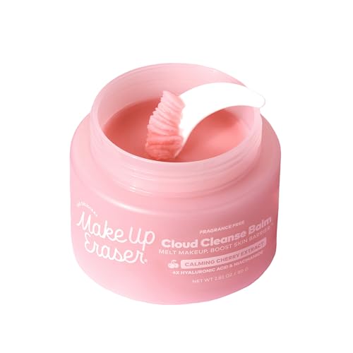 MakeUp Eraser Cloud Cleanse Balm 80g | Makeup Remover