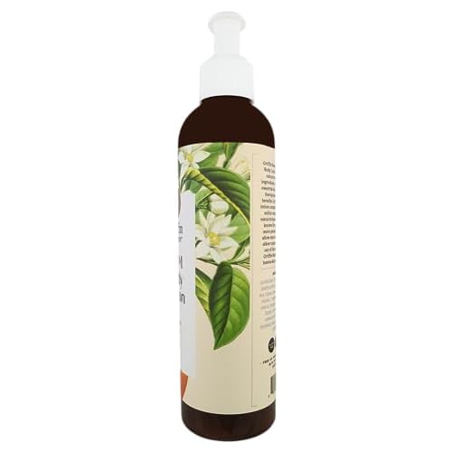 Griffin Remedy Orange Blossom Lotion-8oz