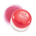 fwee Lip & Cheek Blurry Pudding Pot - BFF Pink Coral