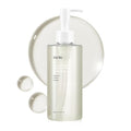 Starlike Black Pore Vita Cleansing Oil with Jojoba & AHA - 200ml