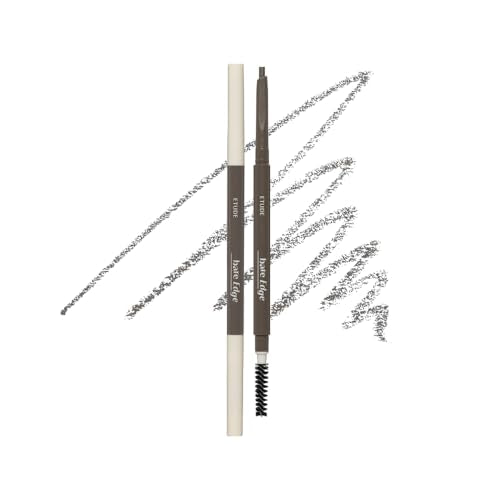 ETUDE Bare Edge Brow Pencil - Grey Brown