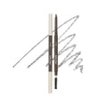 ETUDE Bare Edge Brow Pencil - Grey Brown