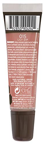 Burt's Bees Lily Dip Lip Gloss 14g