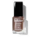 LONDONTOWN Vegan Nail Polish – Long-Lasting Nude & Brown Shades
