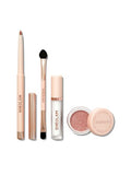 SHEGLAM Lip Dazzler 4-in-1 Glitter Lip Gloss Kit
