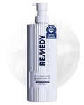 Remedy Gel-to-Foam Cleanser | Salicylic Acid & Ceramides