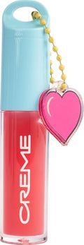 Candy Glaze Tinted Lip Oil - Cherry Pop, Hydrating Jojoba Oil