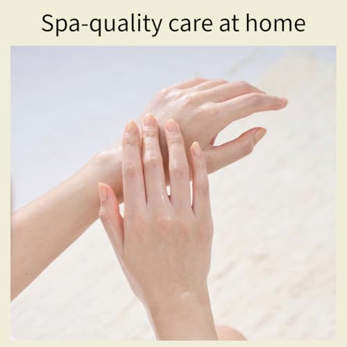 Codi New York Lavender Moisturizing Hand Mask Gloves for Dry Hands, 6 Pack