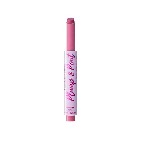 Plump & Pout Dream Girl Lip Gloss Stick