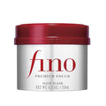 Fino Premium Touch Hair Mask - Deep Repair Treatment 8.1oz
