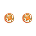 COVERGIRL Clean Fresh Yummy Gloss Lip Gloss 2-Pack - Coconuts About You & Sugar Poppy Sheer Shades