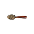 HAIR DOC Wet Dry Brush Shrt Hndl Boar, 1 EA