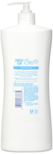 Suave Kids 3-in-1 Shampoo Conditioner Body Wash, 28 Fl Oz