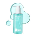 ilso Super Melting Sebum Cleansing Oil - Makeup & Blackhead Remover