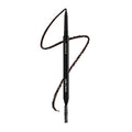 Waterproof Eyebrow Pencil with Spoolie Brush - Mented