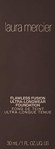 Laura Mercier Flawless fusion ultra-longwear foundation - butterscotch by laura mercier for women - 1 oz foundation, 1 Ounce