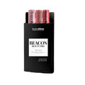 Beacon Beauty Trio - 3-Piece Hydrating Lip Gloss Set, Glossy Shine, Sheer & Buildable Color, Aloe & Spearmint- Vegan, Cruelty-Free, Gluten Free