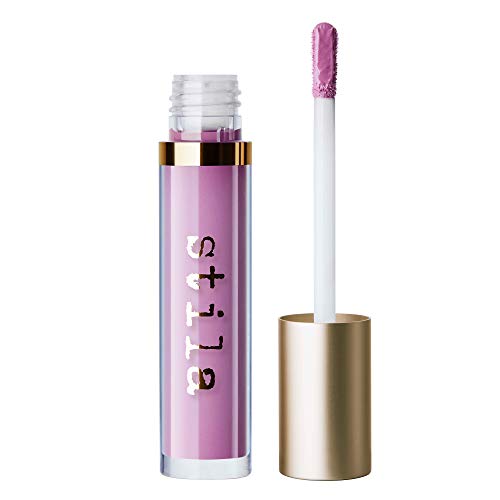 stila Semi-Gloss Lip & Eye Paint Michelangelo, 1 oz.