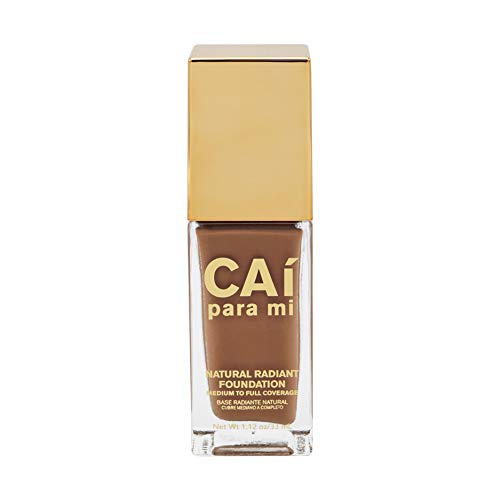 Natural Radiant Foundation - Caf?