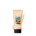 Qmxodo Legs Makeup Waterproof Concealer for Tattoos, Veins & Scar Coverage