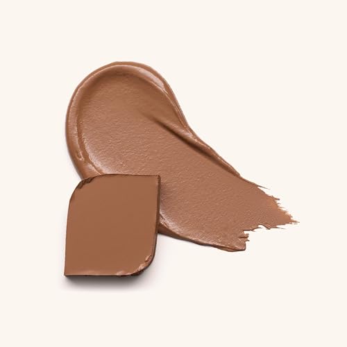 Catrice Melted Sun Cream Bronzer 020 Beach Babe - Buildable Natural Glow, 0.32oz